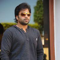 Nara Rohit - Nara Rohit at Solo Press Meet - Pictures | Picture 127660